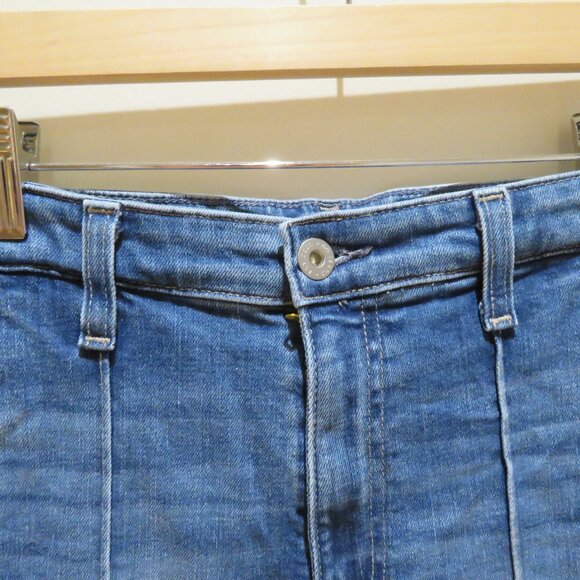 AG ADRIANO GOLDSCHMIED Tailored Farrah Boot Jeans in Libertine Western - Size 29 - Picture 7 of 14